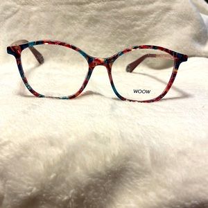 Eyeglasses WOOW GET READY 2 0562 Flamingo Granite